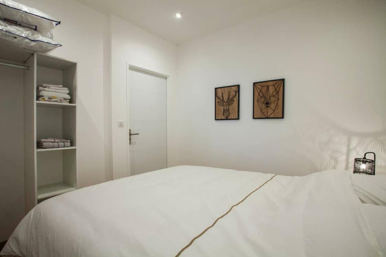 Legend - Le Saint Laurent - Parking - Wifi - 24/7 - cosy Buitenkant foto