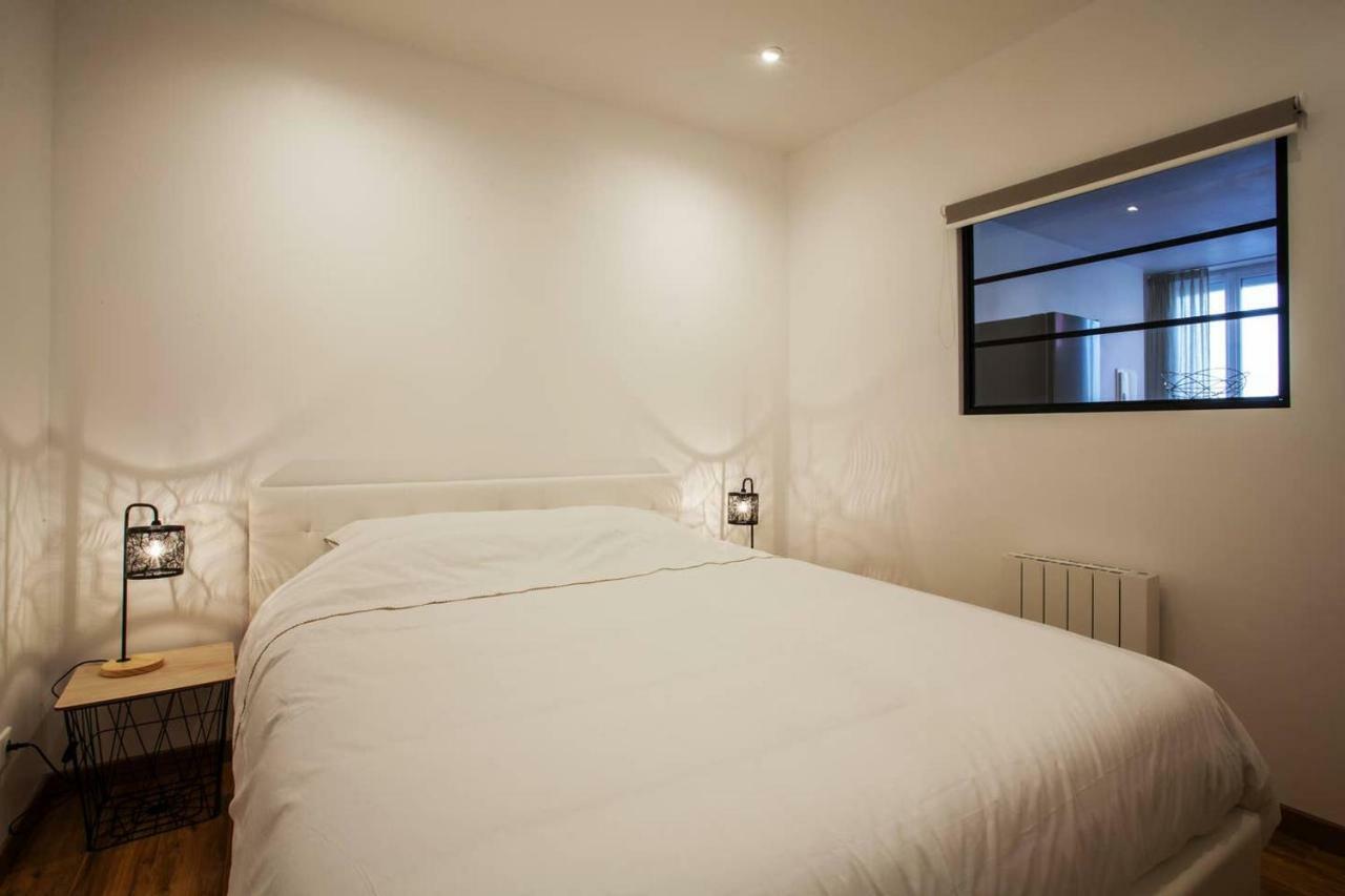 Legend - Le Saint Laurent - Parking - Wifi - 24/7 - cosy Buitenkant foto